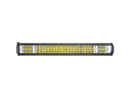 LED pracovné svetlo 162W, 7020LM, 12V/24V, IP67 [LB0080]
