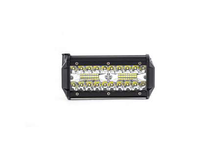 LED pracovné svetlo 30W, 2600LM, 12V/24V, IP67 [LB0087]