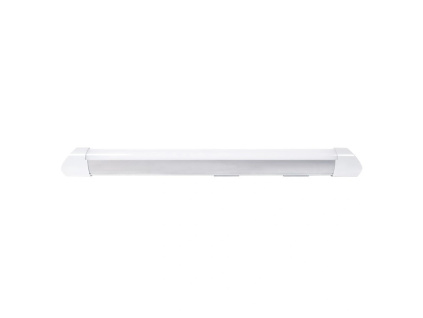 Solight LED lineárne svietidlo, 10W,850lm, 4100K, 3-stupňové stmievanie, vypínač, hliník, 60 cm [WO211]