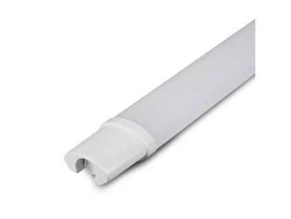 LED Vodeodolná lampa S-series 18W, 1530lm, IP65, 60cm