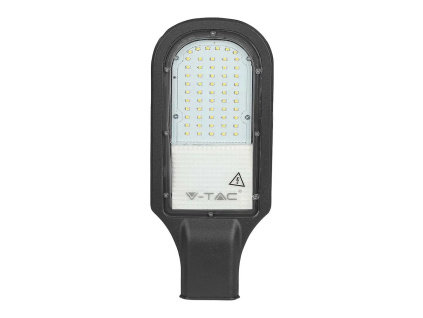 30W LED pouličné svietidlo, 2350lm, 110°, SAMSUNG chip