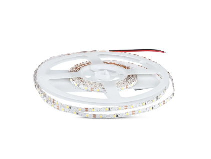 LED pás do interiéru ohýbateľný 4,2W/m 420LM/m 60 LED/SMD 2835, IP20