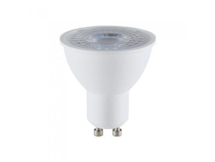 GU10 LED žiarovka 7,5W,  610lm, 110° SAMSUNG chip
