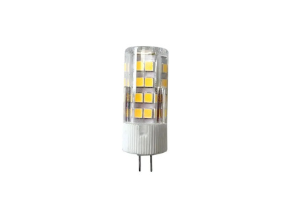 G4 LED žiarovka 3.2W, 385lm, SAMSUNG chip