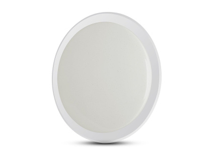 LED Designer svietidlo 60W, 6000lm, s diaľkovým ovládaním, 3v1