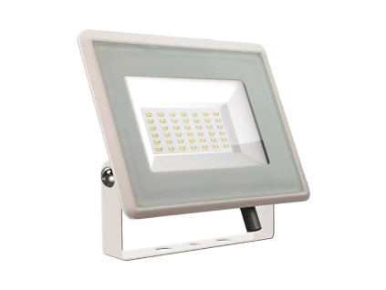LED reflektor, 30W, 2510lm, biely