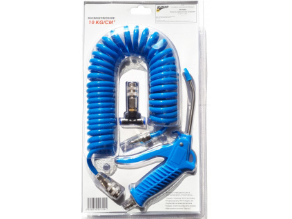 Ofukovacia pištoľ [AKC0002]