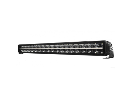 Predné LED svetlo + pozičné (studená+žltá) 140W+13W, 12212LM+612LM, 12/24V, IP67, DT konektor [LB0098]