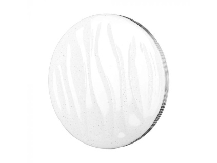 20W/40W/20W LED stropné svietidlo 3in1 s diaľkovým ovládačom 4000LM 395x80mm zmena farieb