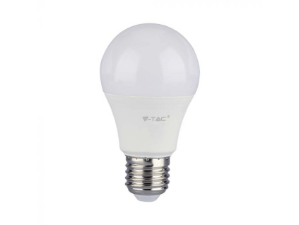 LED žiarovka E27, 10,5W, 1055lm, A60