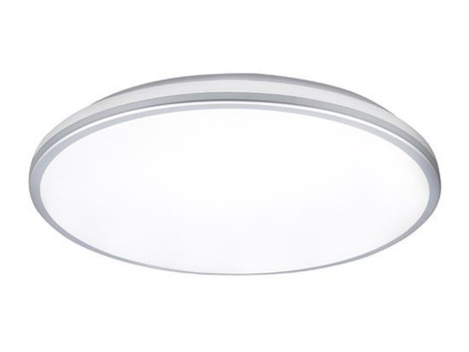 Solight LED osvetlenie s ochranou proti vlhkosti IP54, 18W, 1530lm,  CCT 33cm [WO796]