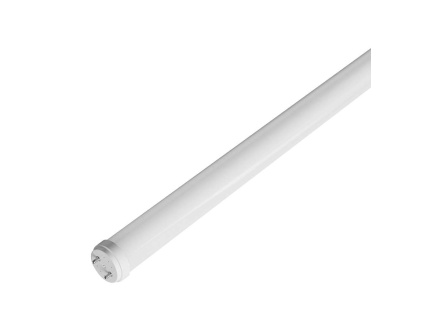 LED trubica T8, 18W, 1850lm, G13, sklo, 120cm