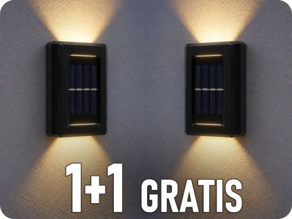 55453 1+1 gratis