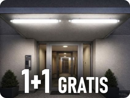 23087 1+1 gratis