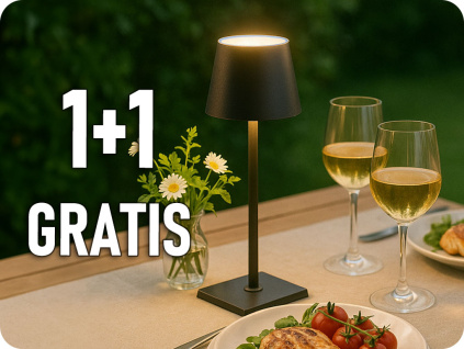 75096 1+1 gratis