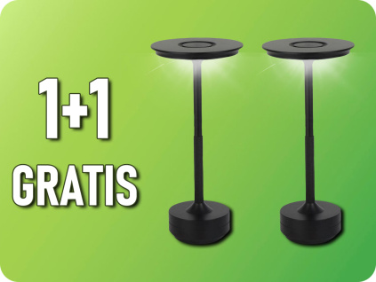 75102 1+1 gratis