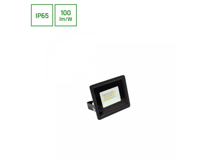 Spectrum LED reflektor 10W, 950lm, IP65