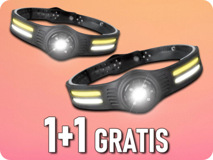 23340 1+1 gratis