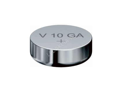 Varta V10GA Alkaline 1.5V