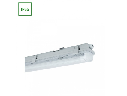 Držiak na LED trubicu Limea 1x150cm, IP65 [SLI028033_H]