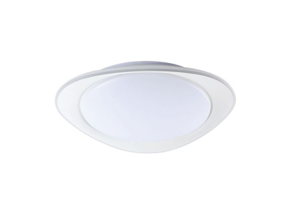 20W/40W/20W LED stropné svietidlo 3in1 s diaľkovým ovládačom, 4000lm, zmena farieb