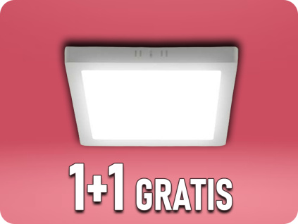10492 1+1 gratis
