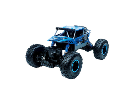 Maxlife autíčko 4x4 na ďiaľkové ovládanie 1200mAh, 2xAA, dosah 25m, MXRC-300 [OEM0200597]