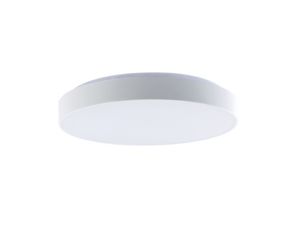 LED stropné svietidlo s diaľkovým ovládaním 30W/60W/30W, 6000lm, 3v1, CCT