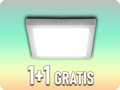 10498 1+1 gratis