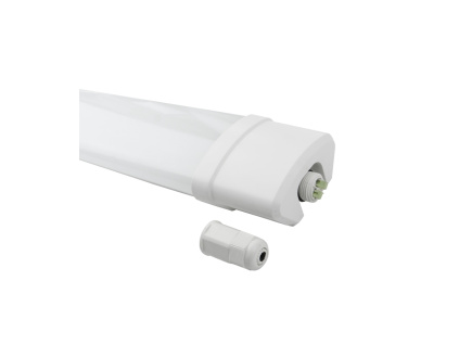 LED line LITE vodeodolné svietidlo 70W, 8400lm, 155cm, 4000K [477620]