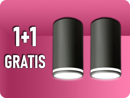 25294 1+1 gratis