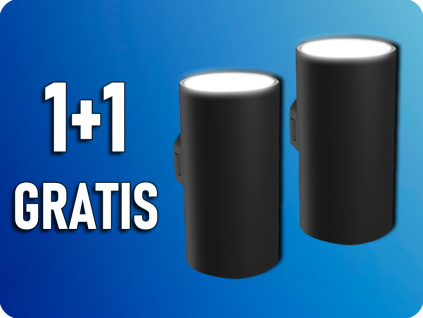 25287 1+1 gratis
