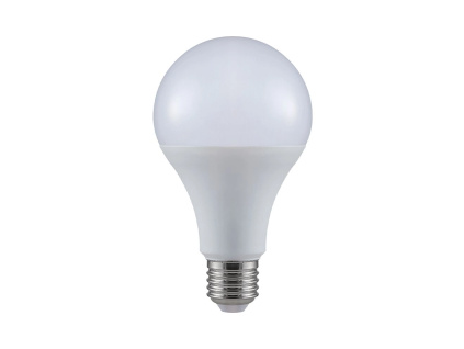 E27 LED žiarovka 20W, 2452lm, A80