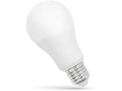 E27 LED žiarovka 11,5W, A60
