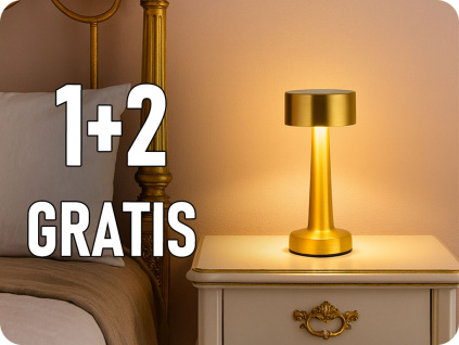 75110 1+2 gratis