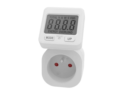 Digitálny merač spotreby elektrickej energie [DT29]