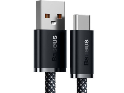 eng pl Cable USB to USB C Baseus Dynamic Series 100W 1m grey 24221 2