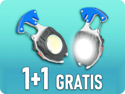 101929 1+1 gratis