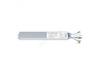 ZÁLOŽNÝ ZDROJ PRE LED PANELY 6W - 24W