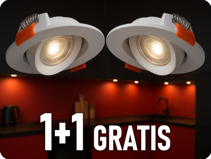 23837 1+1 gratis