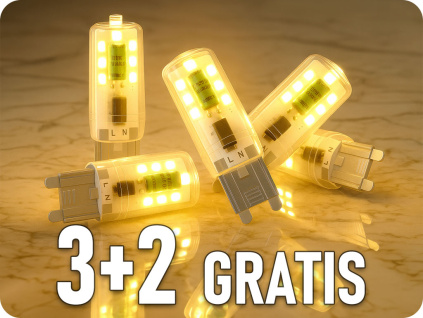 519852 3+2 gratis