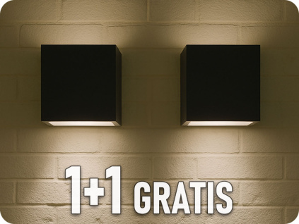 218529 1+1 gratis