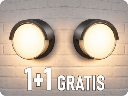 25421 1+1 gratis