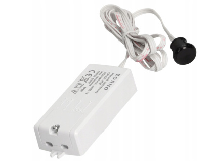 Bezkontaktný spínač (pohyb rukou), IP20 [OR-CR-279]