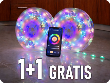 101245 1+1 gratis
