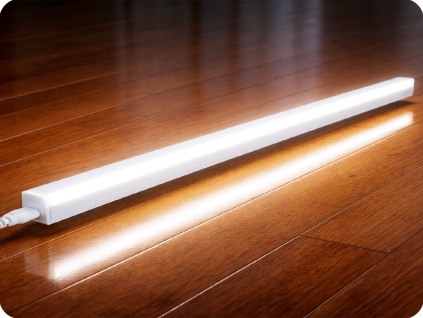 T5 LED svietidlo 16W, 1600lm, 115cm, s vypínačom, CREE Chip