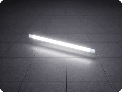 LED trubica T8 9W, 900lm, G13, 60cm