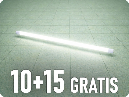 75173 10+15 gratis