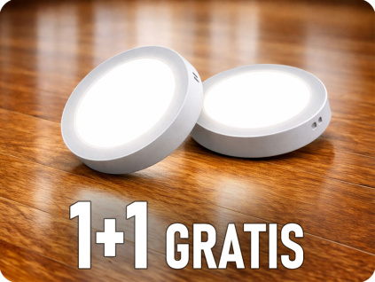 78741 1+1 gratis