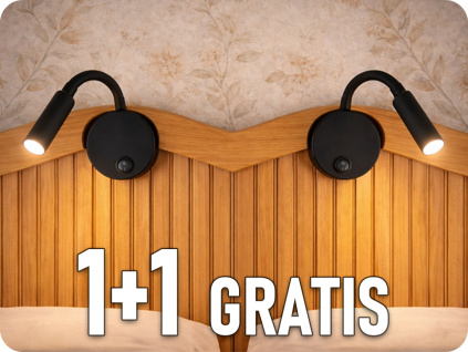 241506 1+1 gratis